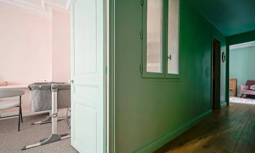 L'appartement Popmyday — photo 2