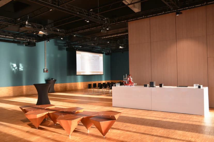 Event space TITAN — photo 4