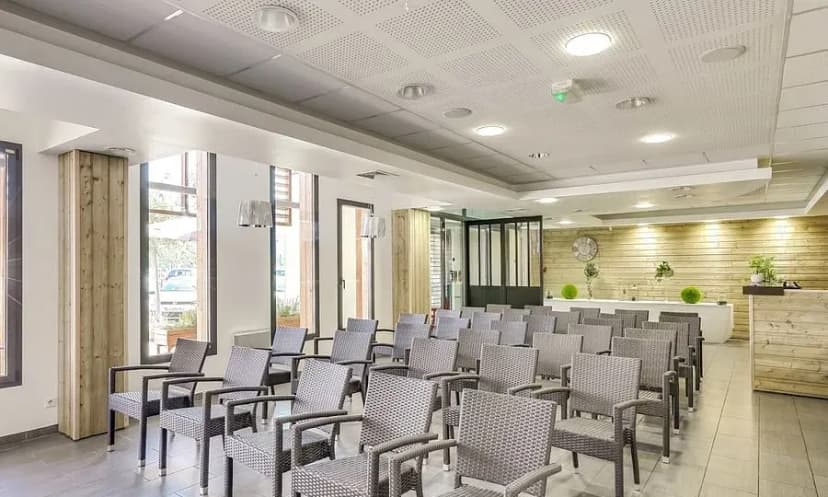 Biotiful Traiteur / Salle de réception — photo 2