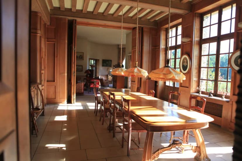 Le Logis D'Arniere — photo 2