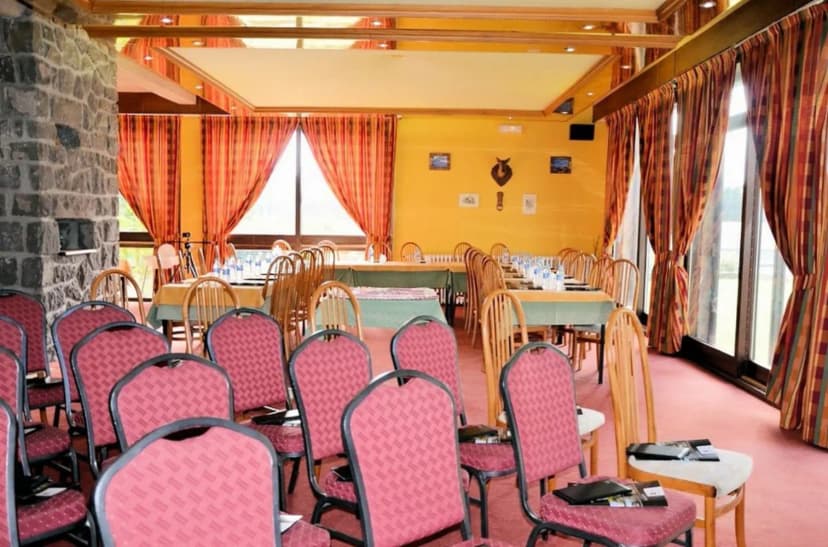 Le Grand Hôtel de Besse — photo 5