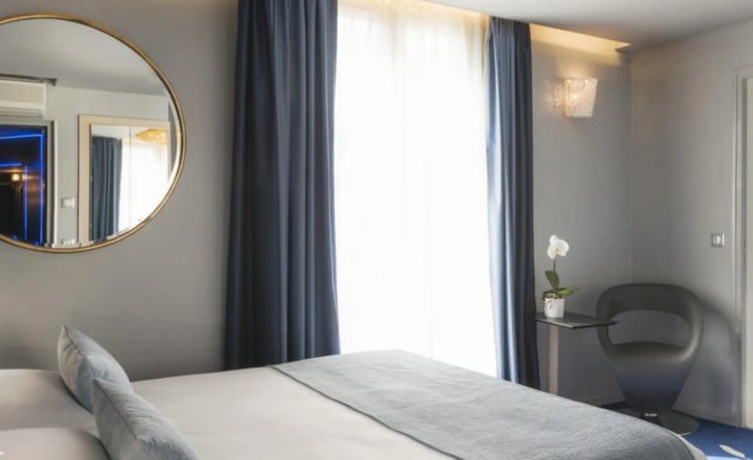 Le Bon Hôtel — photo 3