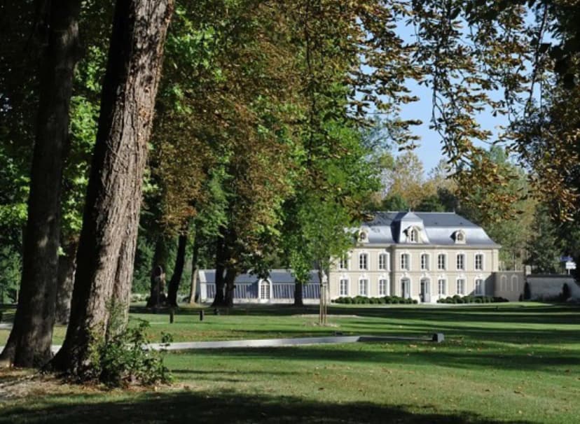 Le Manoir Champagne Devaux — photo 1