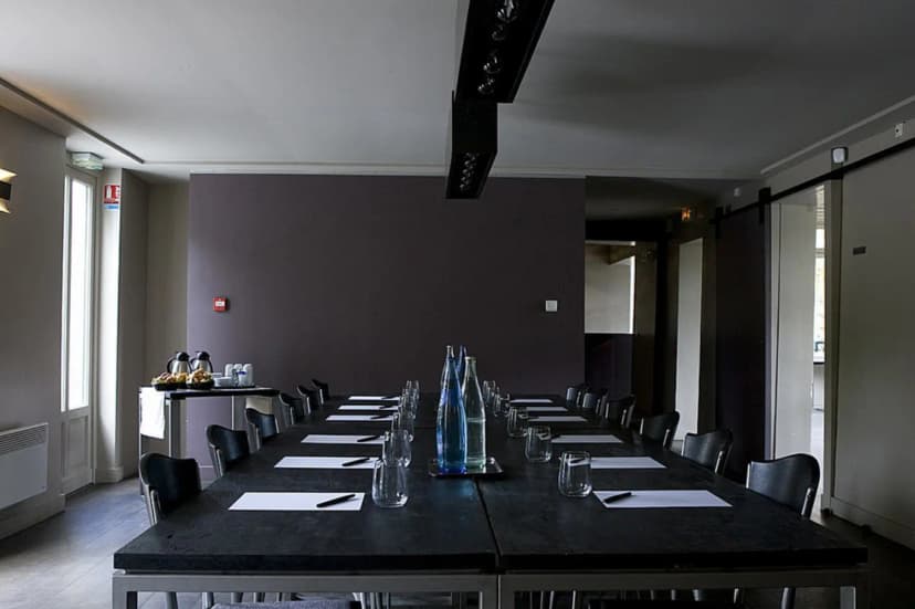 Le Pavillon Du Lac — photo 3