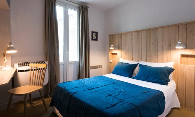 Auberge de la Commanderie — photo 3