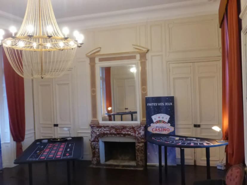Chateau de Vair — photo 2