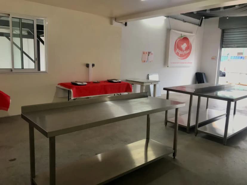 Pépé José la cuisine pour tous — photo 2
