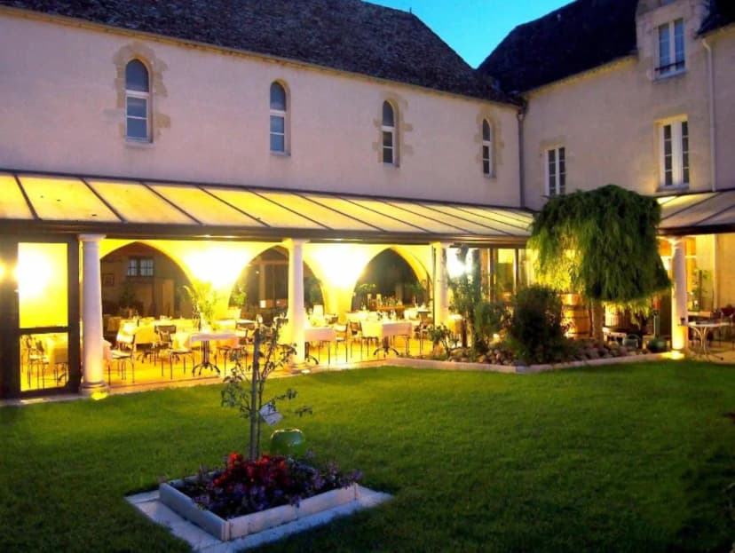 Logis l'Hostellerie des Ducs — photo 5