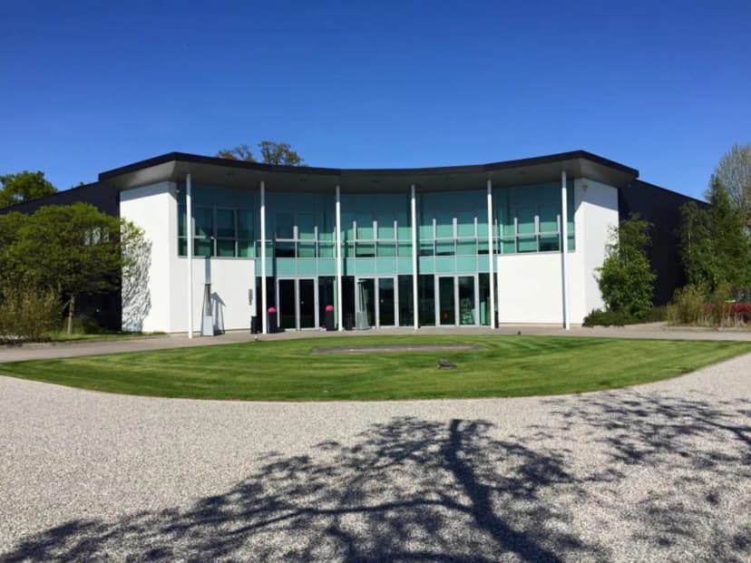 Espace Le Kaléido — photo 1
