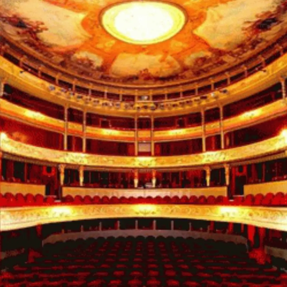 Théâtre du Gymnase Marie Bell — photo 2