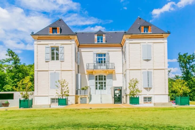 Château de Capdeville — photo 1