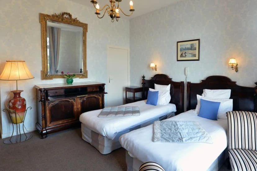 Logis Hôtel le Printania — photo 3