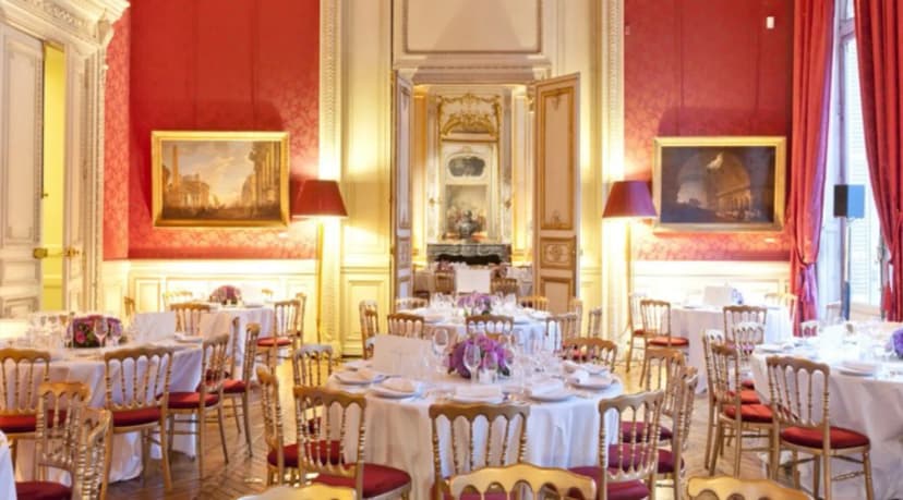 Musée Jacquemart-André — photo 4