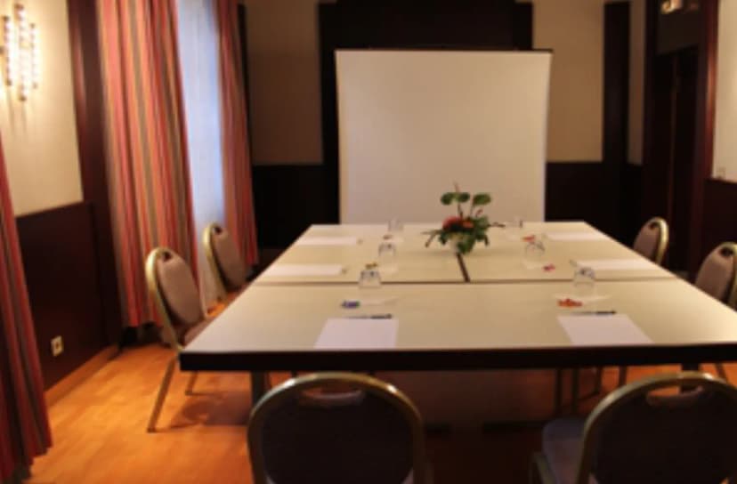 Logis Hôtel Au Boeuf — photo 2