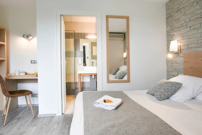 Logis Auberge du Relais — photo 4