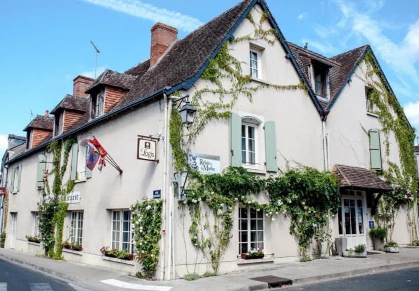 Relais De La Mothe — photo 1