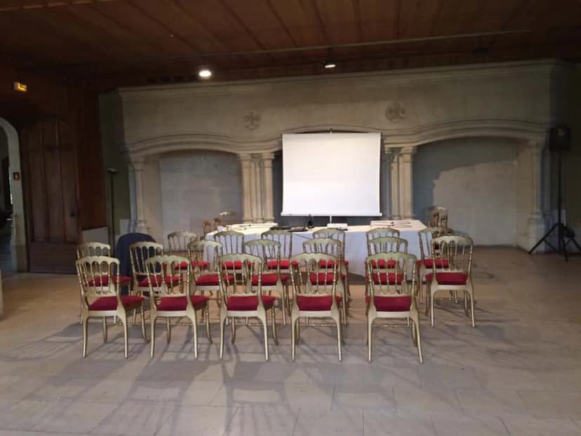 Château de Ripaille — photo 1
