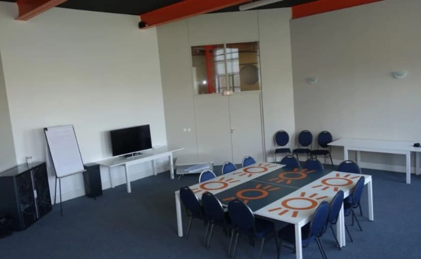 Le Hub Valoxy — photo 3