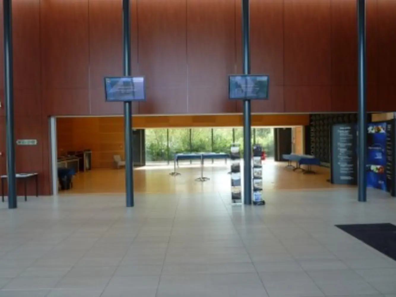 Le CREF — photo 4