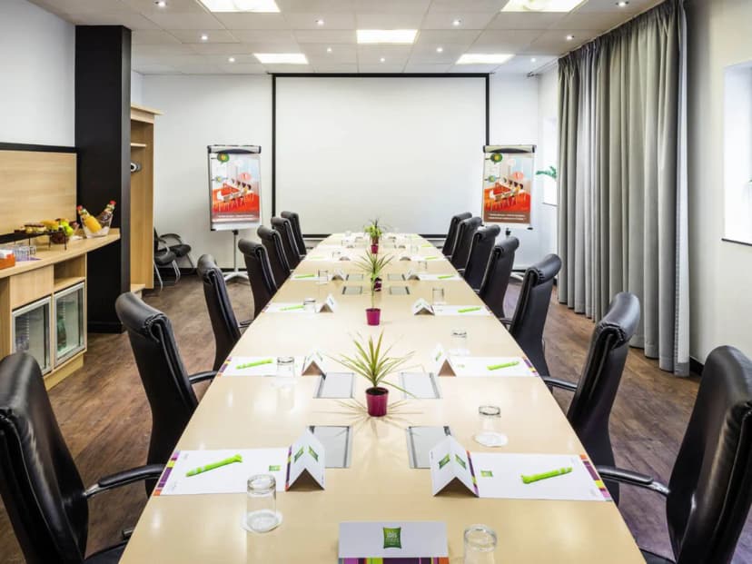 ibis Styles Paris Bercy — photo 5