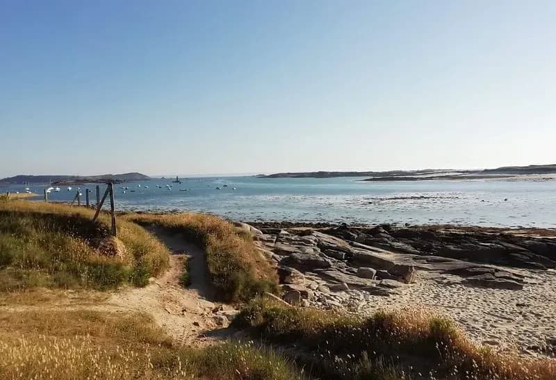 Center Baly - Pleumeur-Bodou - Ile Grande - Rêves De Mer — photo 4