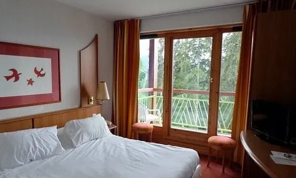 Village Club du Soleil - Arc 1800 — photo 5
