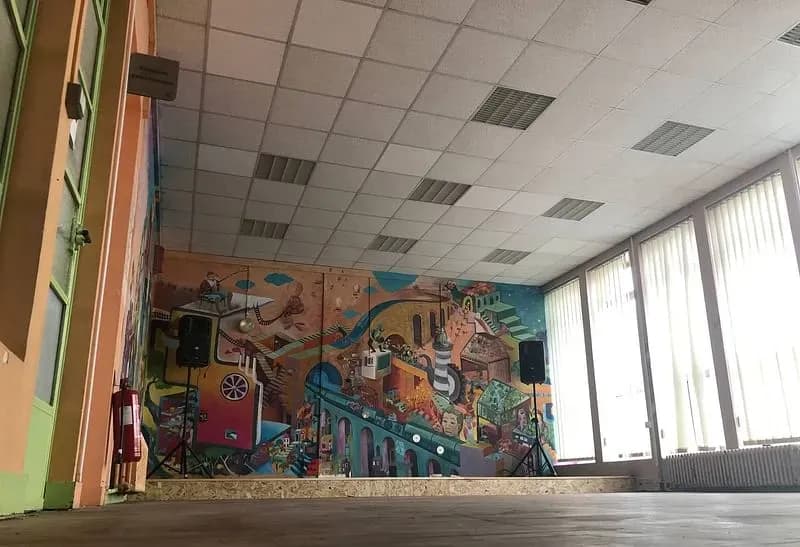 La BOM - Bibliothèque d’Objets de Montreuil — photo 3