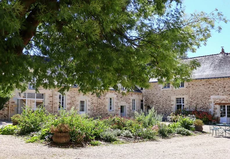 Le Domaine du Chalonge — photo 1