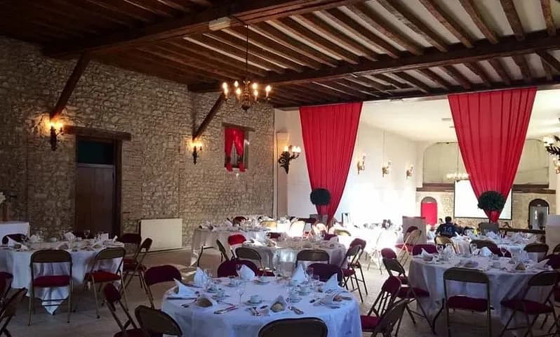 Château de Meung-sur-Loire — photo 5