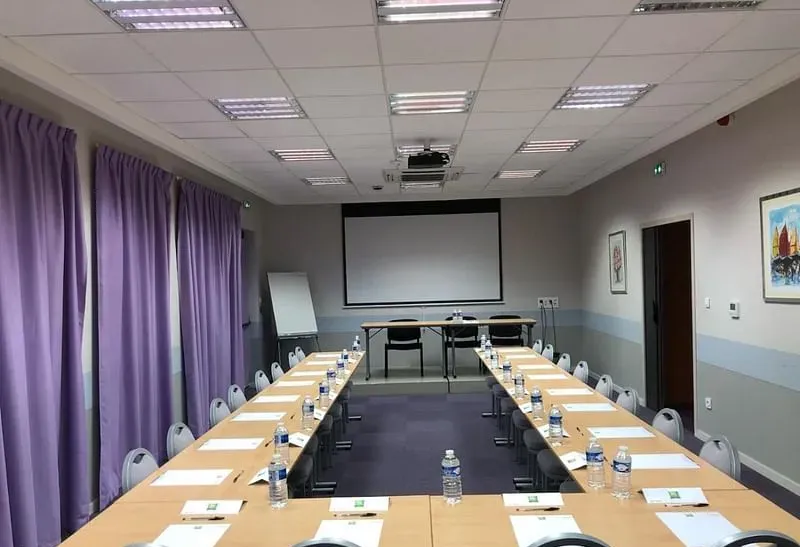ibis Styles Villeneuve-sur-Lot — photo 2