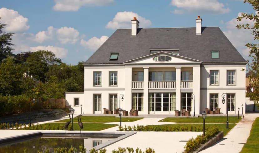 Hôtel La Ramade Avranches — photo 1