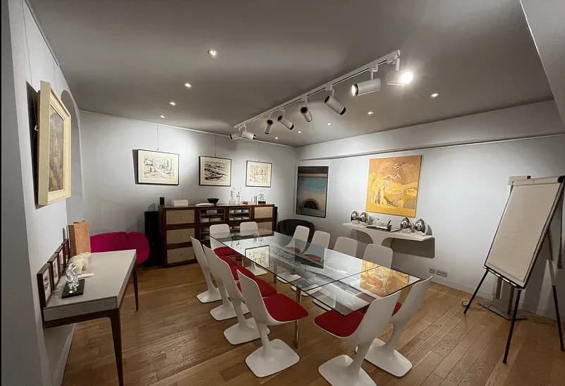 Espace Chapeau Rouge — photo 2