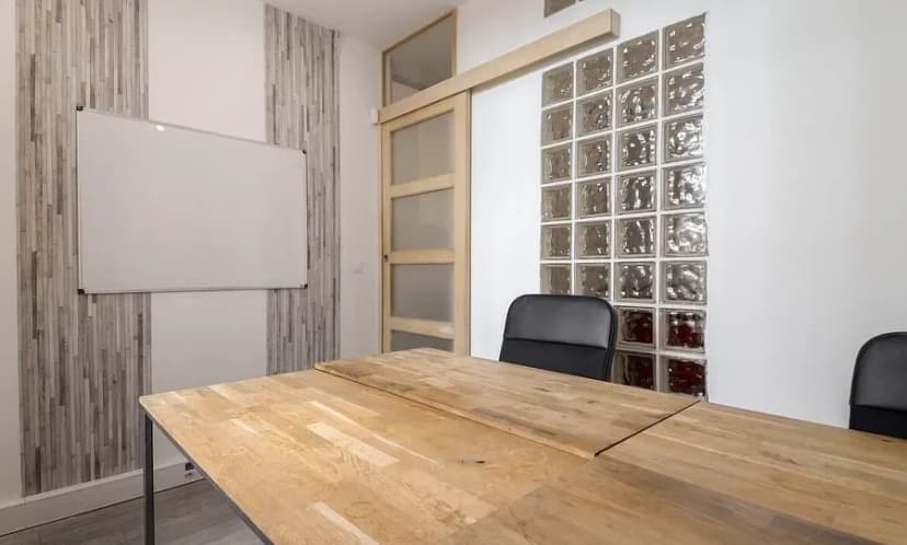 Be-Coworking Les Epinettes — photo 1