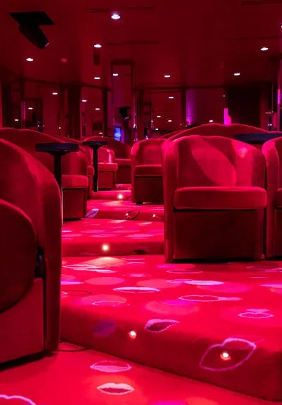 Crazy Horse Paris — photo 5