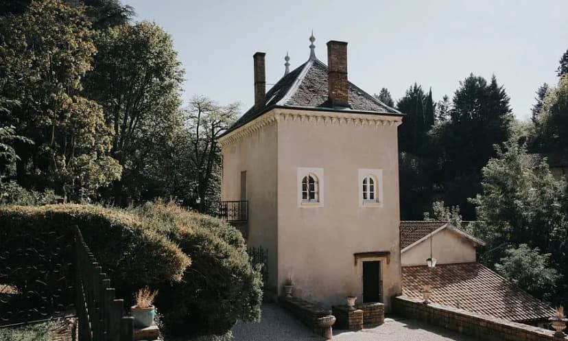 Lyon Country House — photo 4