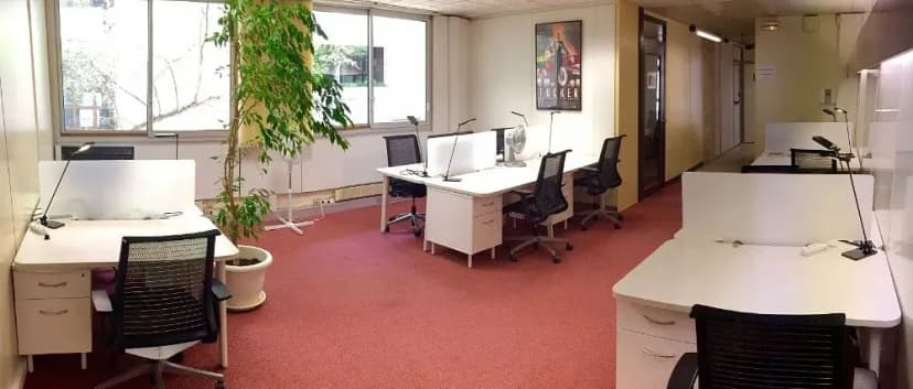 17 Bis Coworking — photo 4