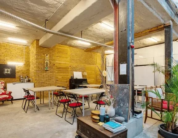 Atelier Fil Rouge Paris — photo 4