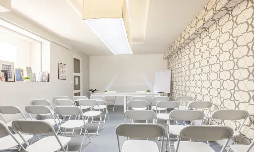 Be-Coworking — photo 3
