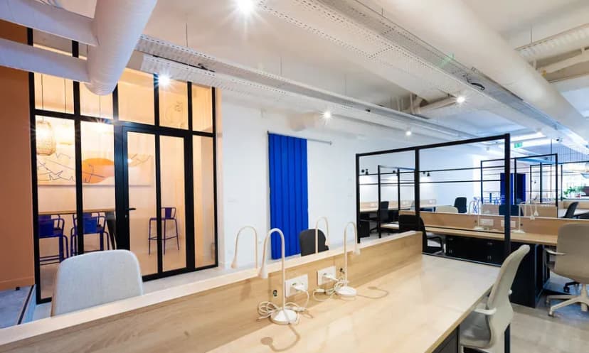 Koven Coworking — photo 2