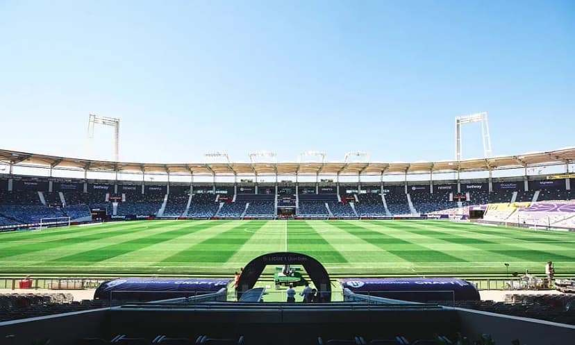 Espaces du Stadium — photo 1