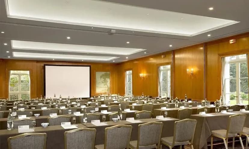 Waldorf Astoria Versailles - Trianon Palace — photo 3