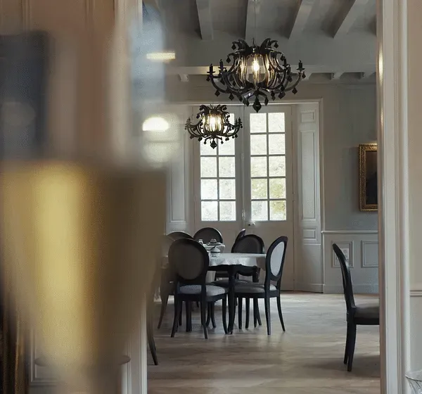 Hostellerie du Château du Bois-Guibert — photo 2