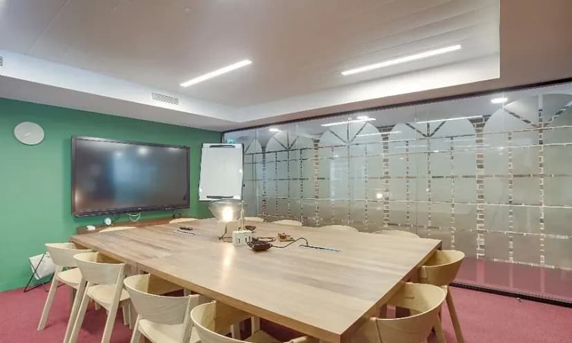Wojo Coworking Paris 8e Champs-Elysées | Location bureaux & salles de réunion — photo 5