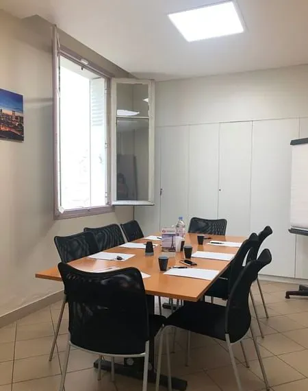 Sofradom - Domiciliation d’entreprise - Agence Paris 12 - Fécamp — photo 2
