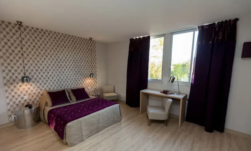 hôtel la quietat — photo 3