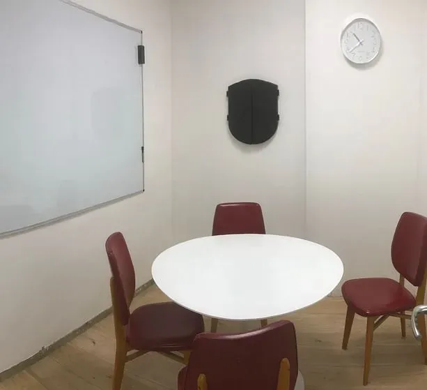 17 Bis Coworking — photo 3
