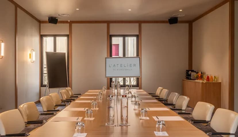 Hôtel Burdigala by Inwood Hotels — photo 3