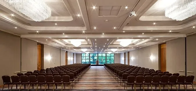 Hilton Strasbourg — photo 1