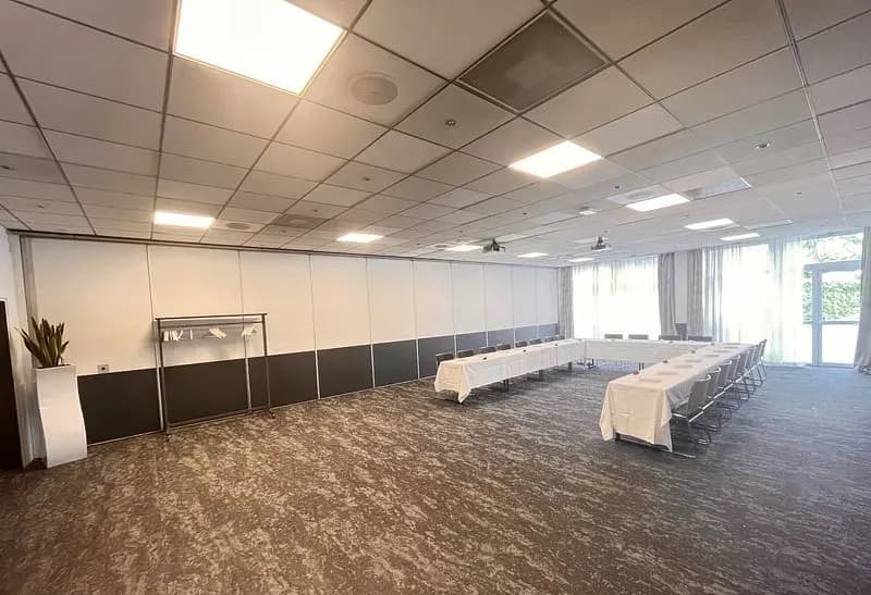 Novotel Paris Nord Expo Aulnay — photo 2