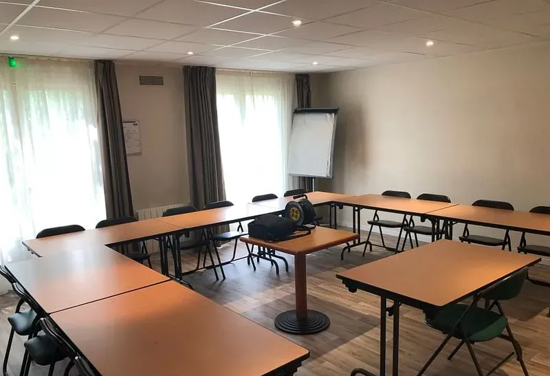 Hotel Inn Design Resto Novo Nantes — photo 3